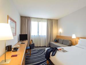 Novotel Torino Corso Giulio Cesare