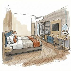 The Bulls Head Hotel