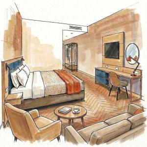 The Bulls Head Hotel