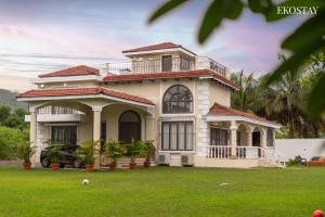 EKOSTAY - Casa Amado