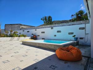 Mosteiros Vineyards House, Nature Praia&Sunset