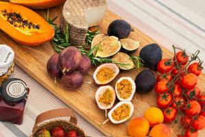 Villa With Jacuzzi And Sea Views In Salobreña