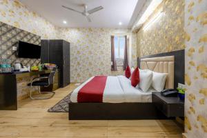 The Castle Villa Dwarka