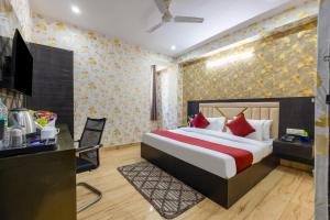 The Castle Villa Dwarka
