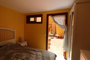 Casa Amarilla Old Town La Orotava