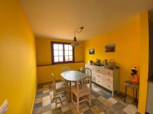 Casa Amarilla Old Town La Orotava