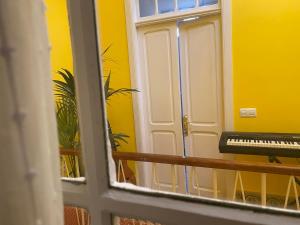 Casa Amarilla Old Town La Orotava