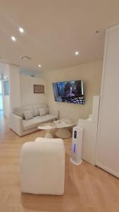 The villa 23-Mantova, Family suite, Big room, 명동도보8분