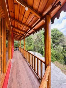 Myrica Cottages, Kainchidham By Stayora