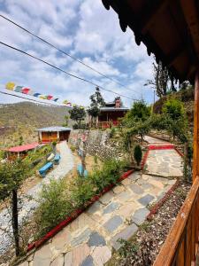 Myrica Cottages, Kainchidham By Stayora