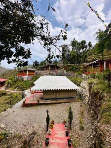 Myrica Cottages, Kainchidham By Stayora