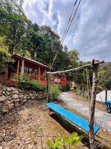 Myrica Cottages, Kainchidham By Stayora