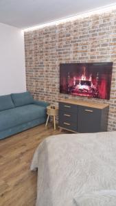 Irena Lux Centrum Apartment - Dworzec Główny 850m