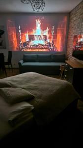 Irena Lux Centrum Apartment - Dworzec Główny 850m