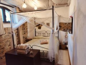 vecchio casale quercetino