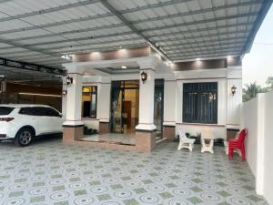 Nhà Nghỉ Ngọc Nga Tính Đạt