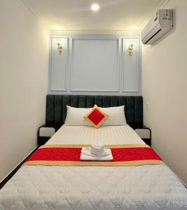 Phu Gia Hotel 585 Nguyen Thi Thap