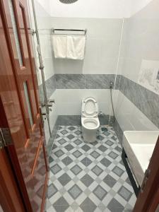 Nhà Nghỉ Ngọc Nga Tính Đạt