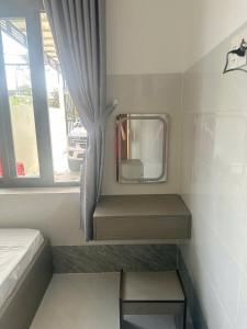 Nhà Nghỉ Ngọc Nga Tính Đạt