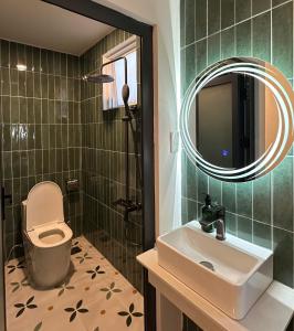 Phu Gia Hotel 585 Nguyen Thi Thap