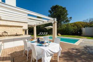 VILLA ERSILIA img47