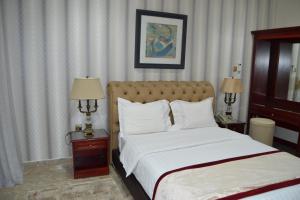 Royal Heaven Hotel Qatar