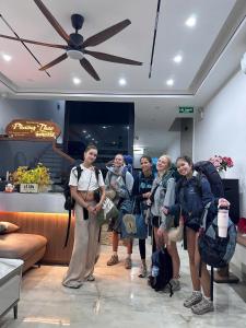 Tam Cốc Phương Thảo Homestay