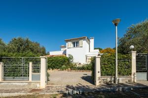 VILLA ERSILIA img13