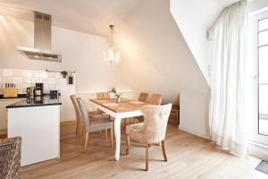 Schloss am Meer 20 PH