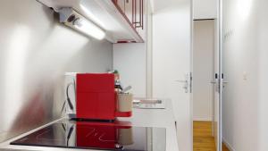 Anstatthotel Affoltern am Albis - self-check-in