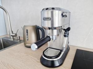 5 min do Skweru! Baltic Sands Premium Apartments - Free Parking