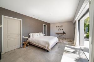 belle villa avec piscine