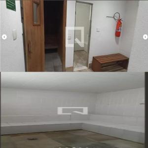 Apartamento em Botafogo. Equipado e mobiliado.