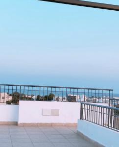 Villa with 4 Suites, Pool, Sea View & Terraces