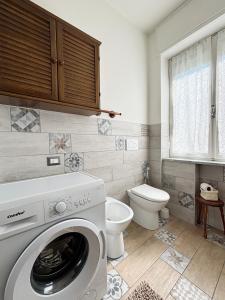Nina 1 letto singolo in Appartamento