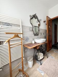 Nina 1 letto singolo in Appartamento