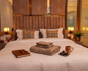 1 Bedroom Suite by Là Glen