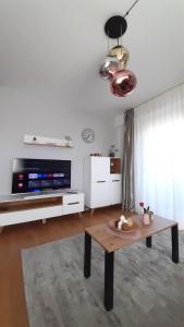 Rio Vita with garage parking