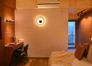 1 Bedroom Suite by Là Glen