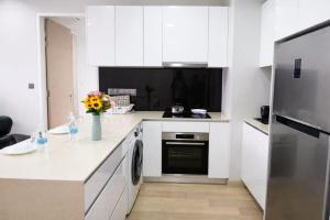 STAR Residence KLCC - Dreamland Holiday Home