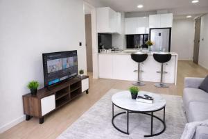 STAR Residence KLCC - Dreamland Holiday Home
