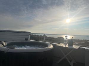 Appartamento Vista Lago con terrazza esclusiva