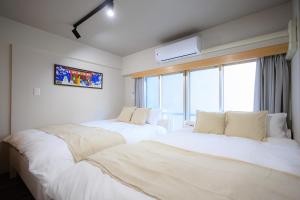 10Gbps WiFi Renovated 6pax walk to Shinjuku sta