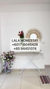 Homestay in Sendayan - Lala Homestay