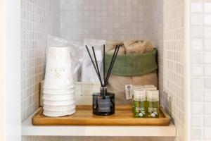 CasaPuntaDelSud Dimora con Volte a stella in centro con Parcheggio