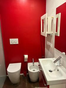 Forever home, elegant and quiet, close to downtown Bologna