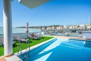 Villa Odyssey - Albufeira Marina