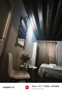 Dimora del Borgo Genovese Aquarium