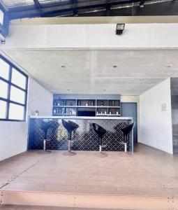 Smart Condominium Minimalist and Stylist Unit at 412