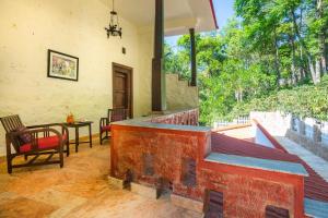 Urvinkaan - An Estate Hotel Chikmagalur